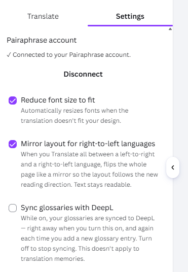 canva-app-settings